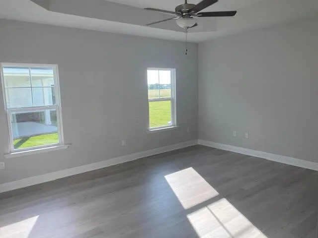 $367,410 | 672 Alley Oak Lane, Unit LOT 362, Freeport, FL 32439