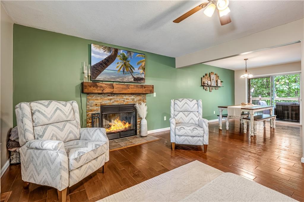 141 Southeast 611th Road Warrensburg, MO 64093 - Photo 10 of 80