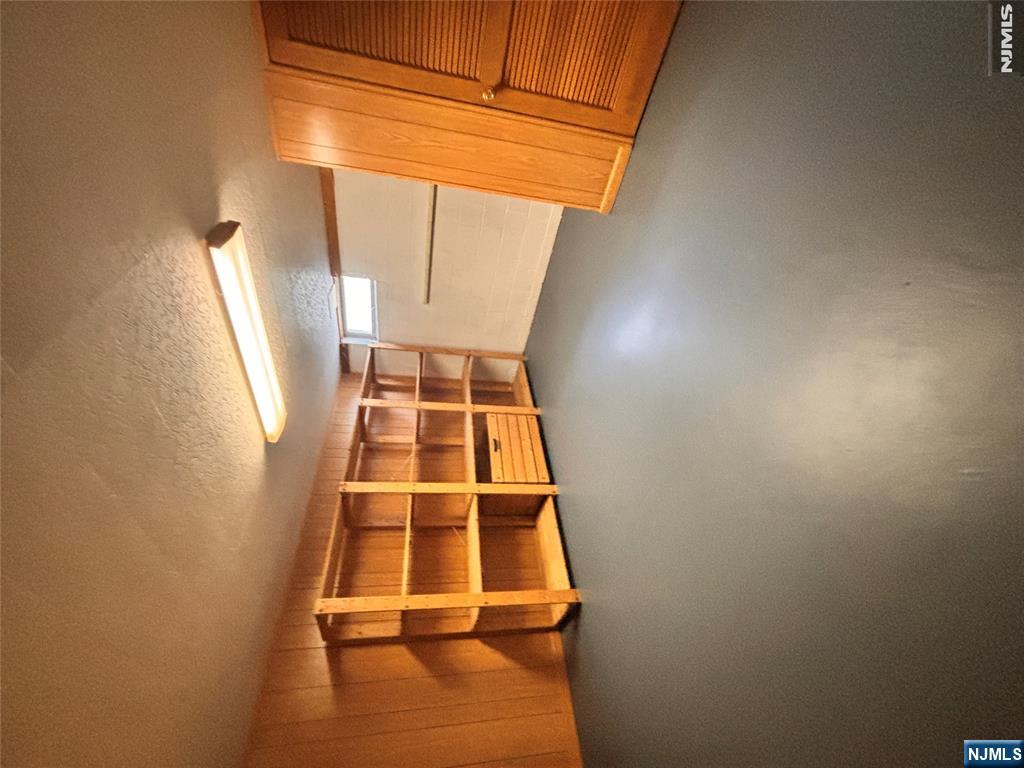 21 Wanamaker Avenue, Unit 1 Waldwick, NJ 07463 - Photo 11 of 13 a view of an empty room with a window
