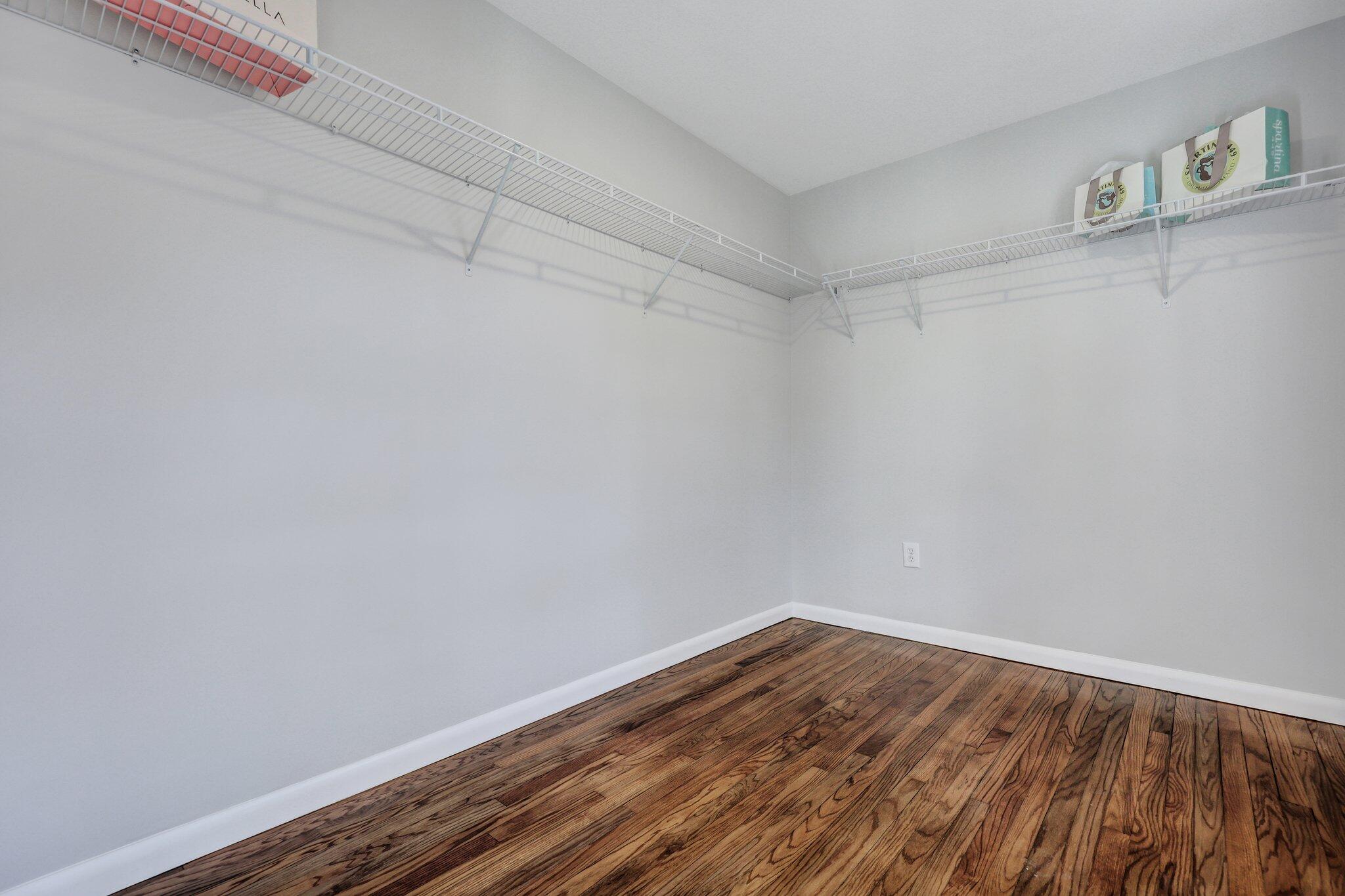 1251 Wisteria Road Charleston, SC 29407 - Photo 11 of 16 Walk-In Closet