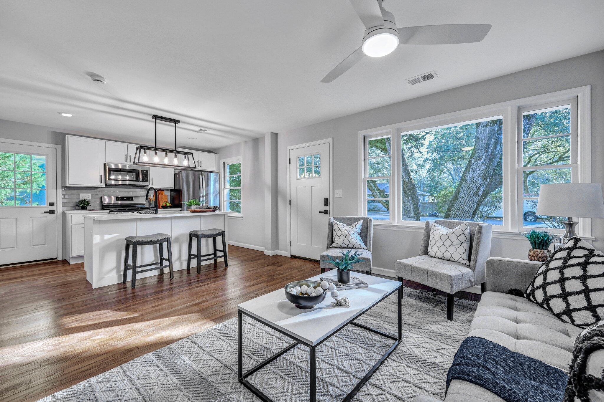 1251 Wisteria Road Charleston, SC 29407 - Photo 16 of 16 Open Floorplan