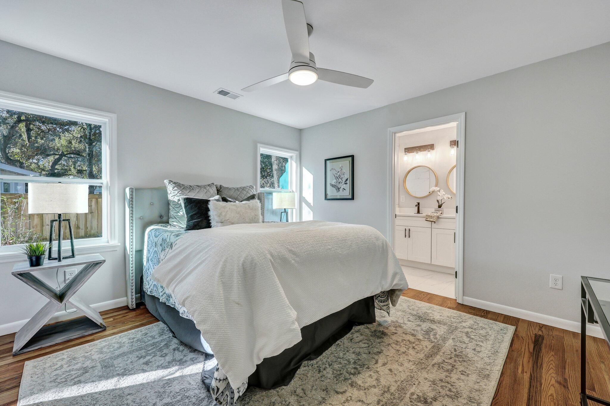 1251 Wisteria Road Charleston, SC 29407 - Photo 9 of 16 Ample Light