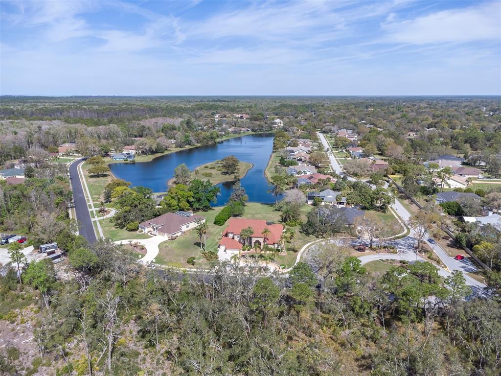 4404 Lake In The Woods Drive Spring Hill, FL 34607 - Photo 53 of 55