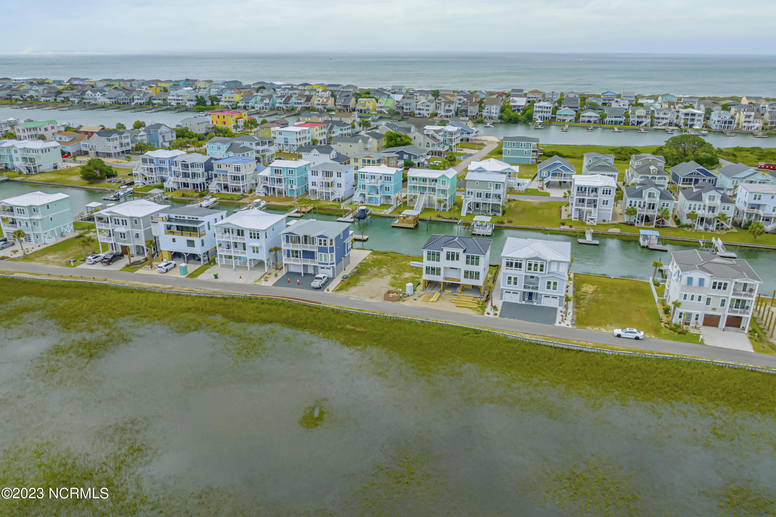 1316 Riverside Drive Sunset Beach, NC 28468 - Photo 8 of 26 68