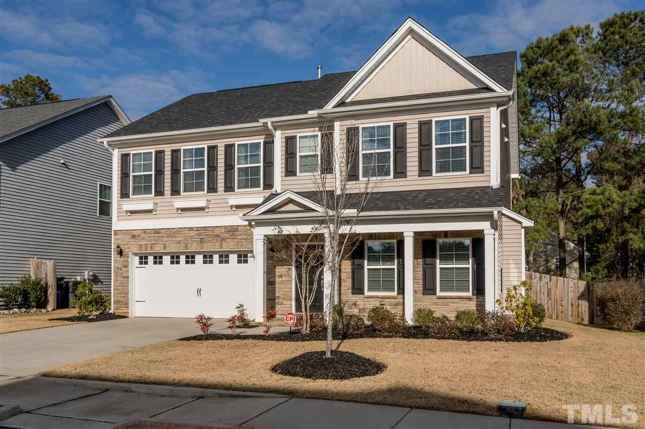 3429 South Beaver Lane Raleigh, NC 27604 - Photo 1 of 27 Gallery Image 1