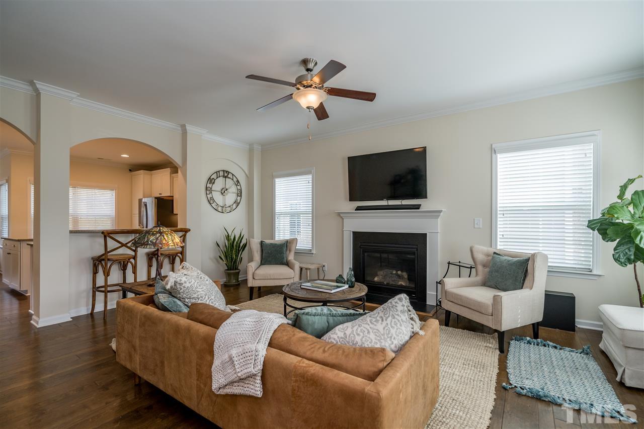 3429 South Beaver Lane Raleigh, NC 27604 - Photo 3 of 27 Gallery Image 3