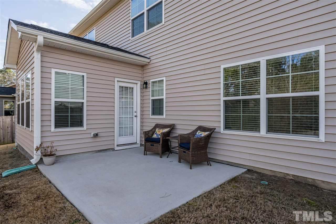 3429 South Beaver Lane Raleigh, NC 27604 - Photo 24 of 27 Gallery Image 24