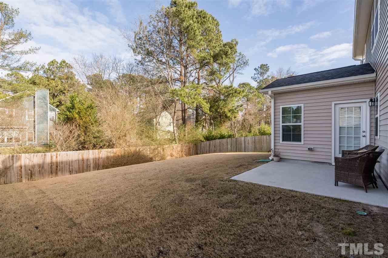 3429 South Beaver Lane Raleigh, NC 27604 - Photo 25 of 27 Gallery Image 25