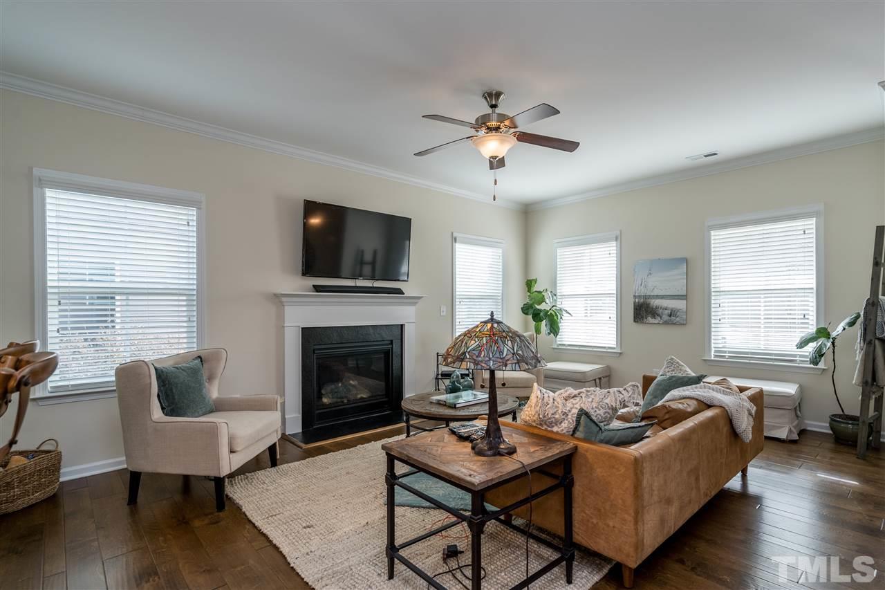 3429 South Beaver Lane Raleigh, NC 27604 - Photo 4 of 27 Gallery Image 4
