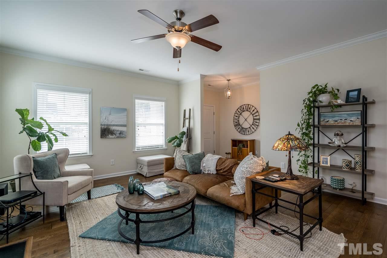 3429 South Beaver Lane Raleigh, NC 27604 - Photo 5 of 27 Gallery Image 5