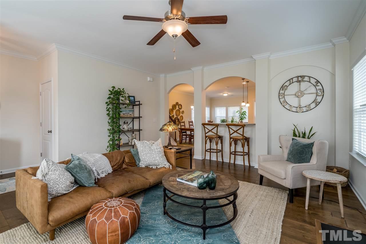 3429 South Beaver Lane Raleigh, NC 27604 - Photo 6 of 27 Gallery Image 6