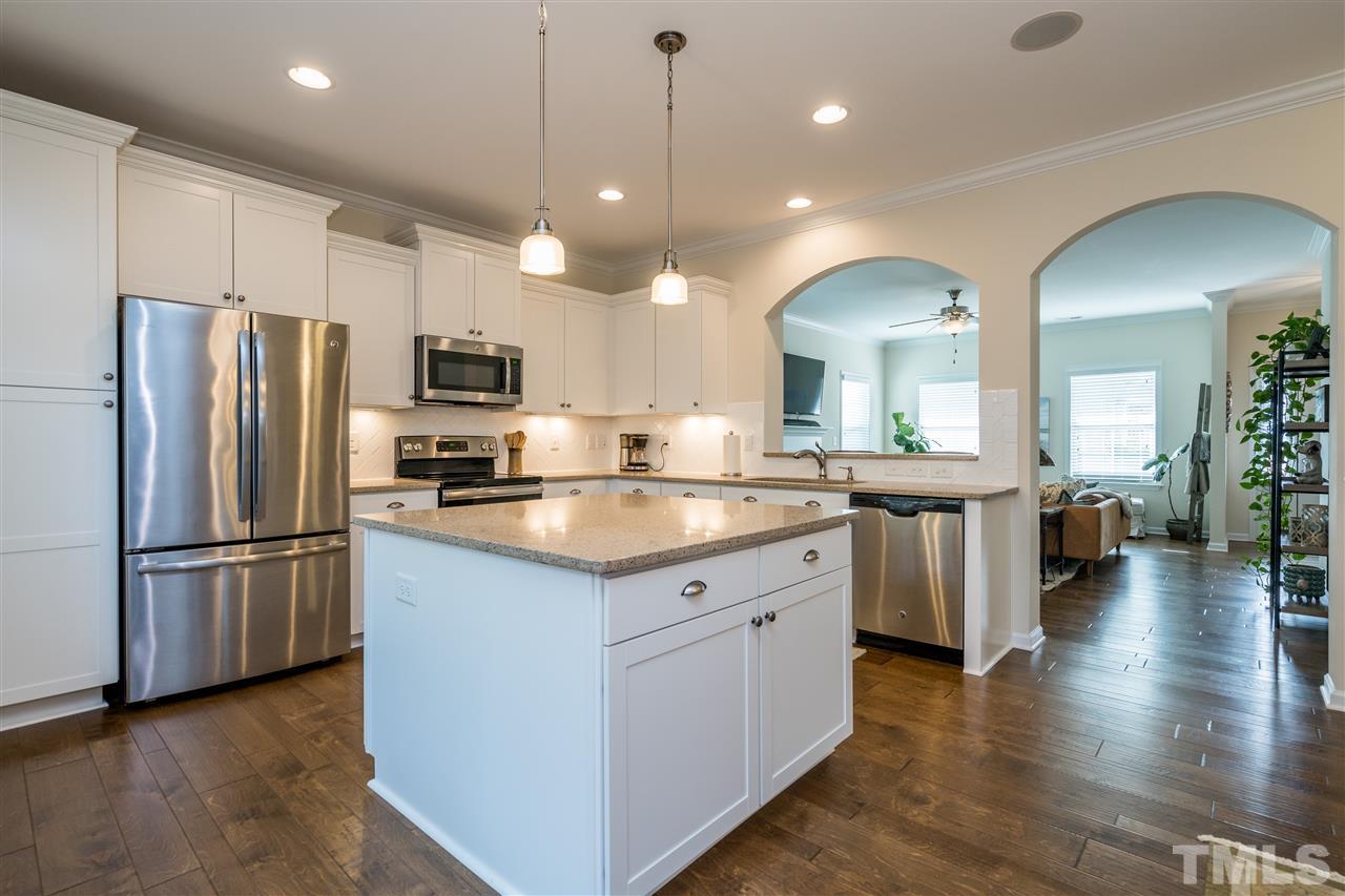 3429 South Beaver Lane Raleigh, NC 27604 - Photo 8 of 27 Gallery Image 8