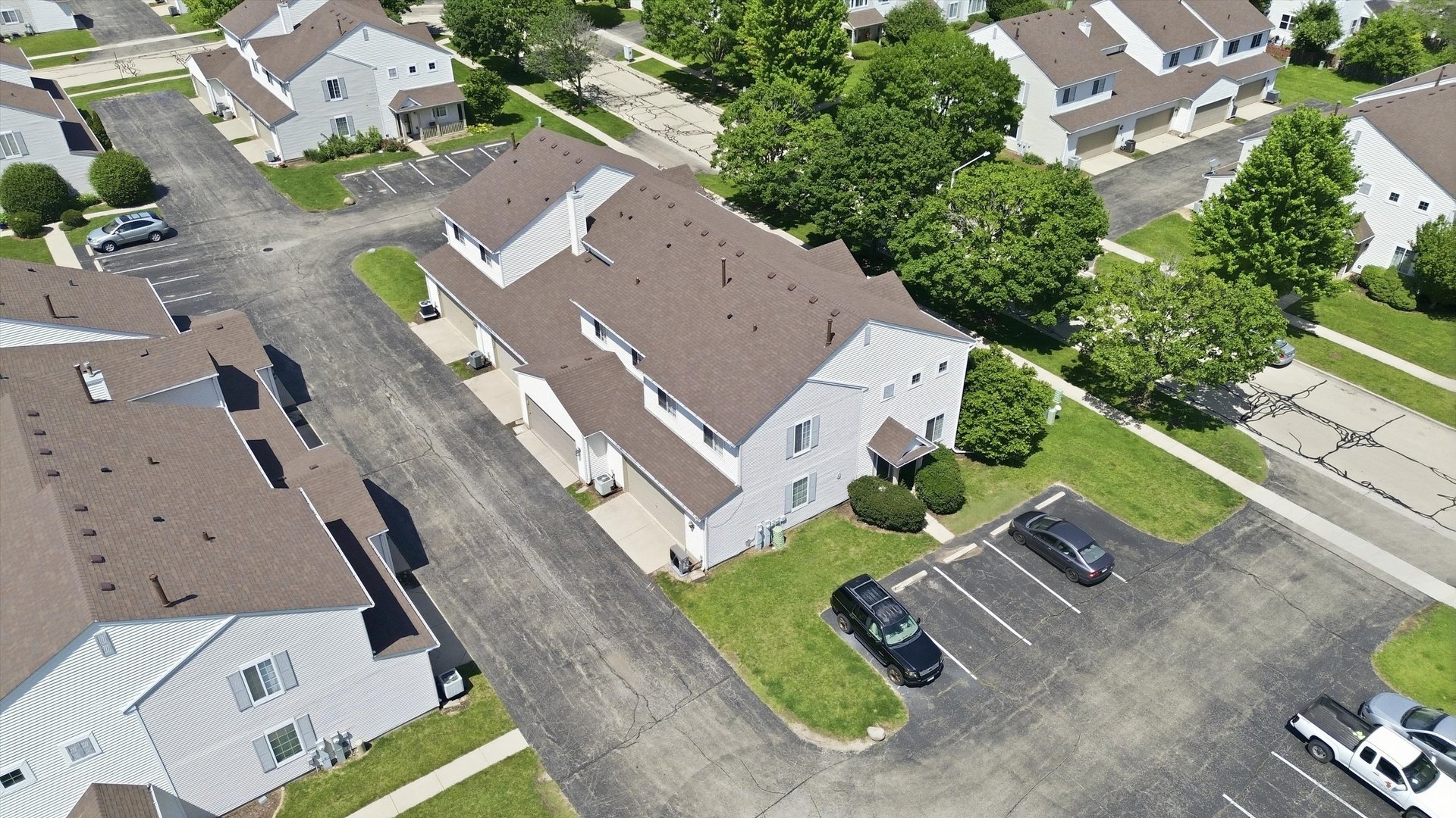 145 Azalea Circle Romeoville, IL 60446 - Photo 44 of 49