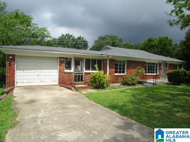 500 Union Grove Road Adamsville, AL 35005 - Photo 1 of 4