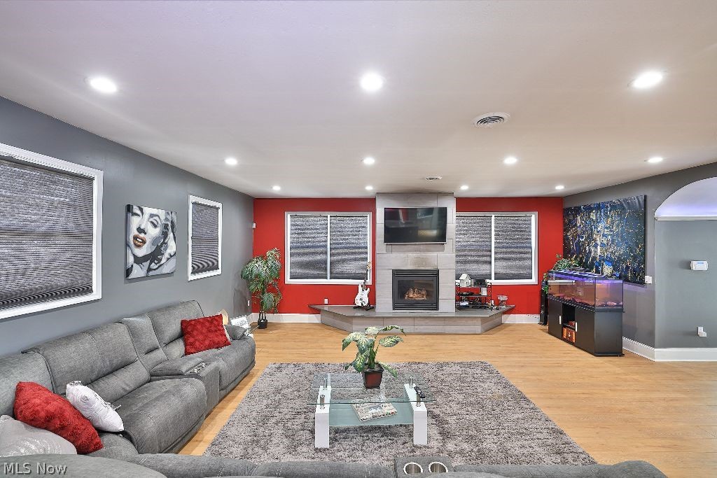 5235 Wedgewood Road Medina, OH 44256 - Photo 10 of 34 Gallery Image 10