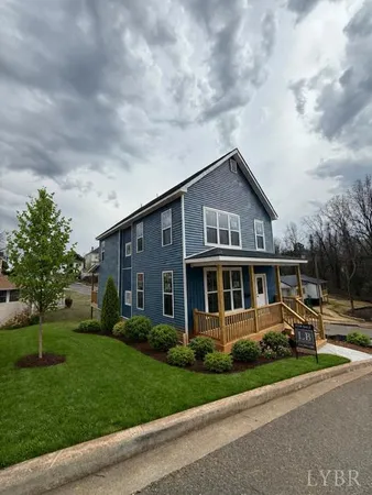 $379,000 | 528 Essex Street, Lynchburg, VA 24504