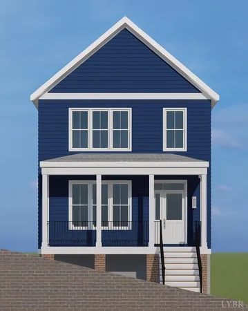$379,000 | 528 Essex Street, Lynchburg, VA 24504