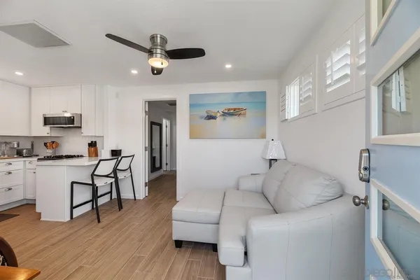 $1,799,000 | 2057 Felspar Street, San Diego, CA 92109
