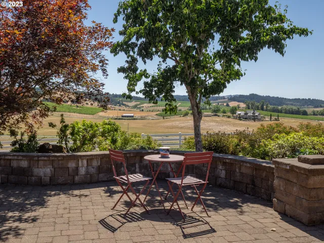 $2,495,000 | 17795 Northeast Laughlin Road, Yamhill, OR 97148