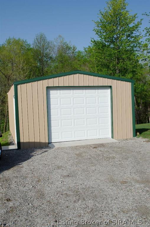 5370 East Ervin Road Lexington, IN 47138 - Photo 8 of 18 Gallery Image 8