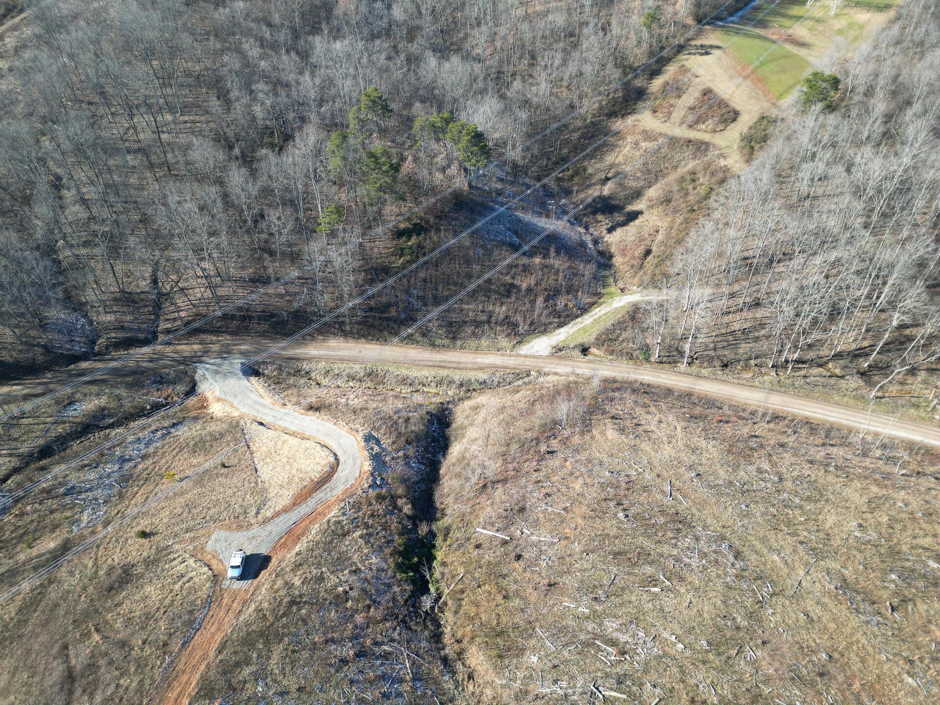 0 Hampton Hollow Road, Unit 7 ACRE TRACT) Langsville, OH 45741 - Photo 7 of 55