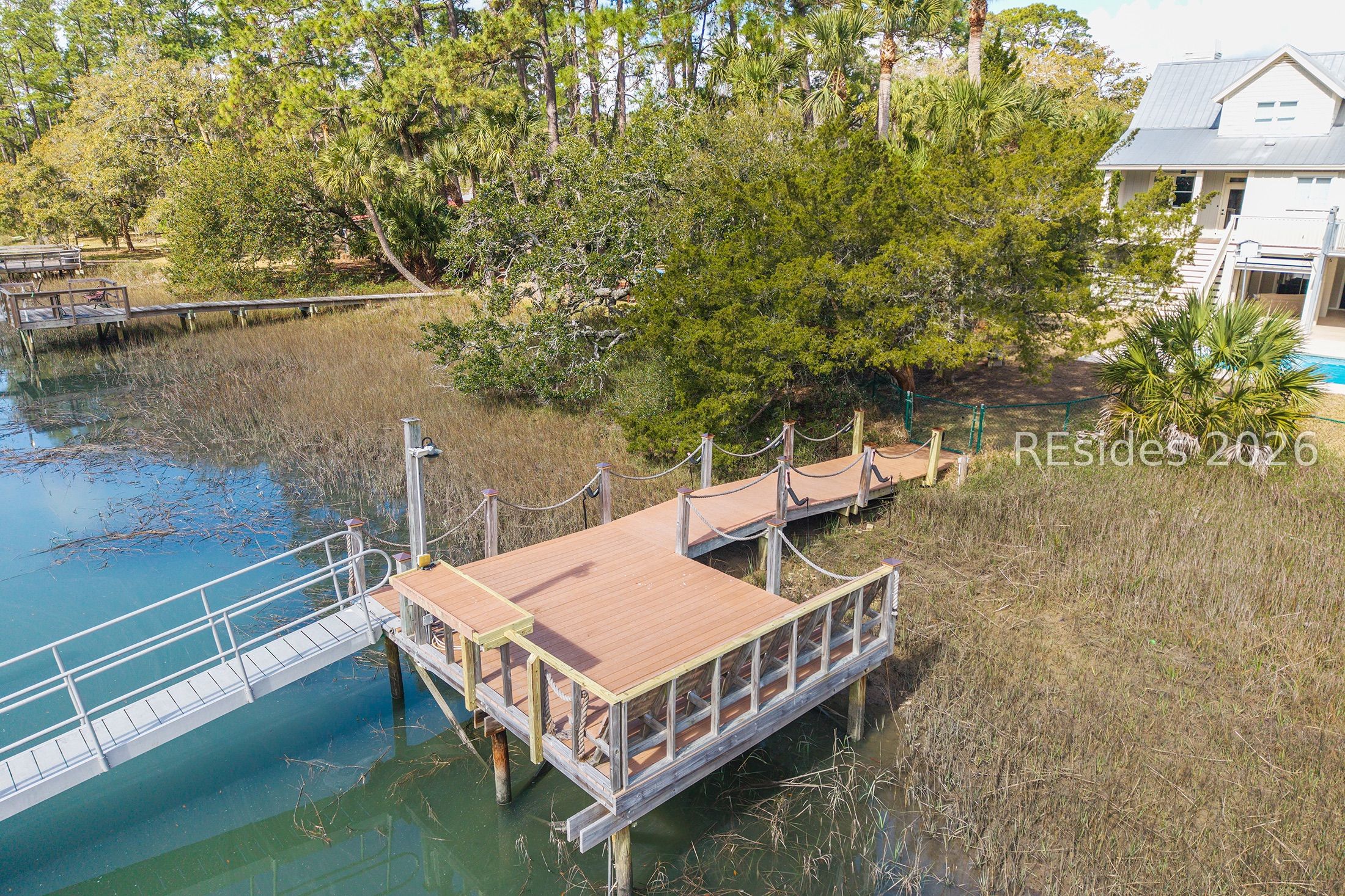 22 Blue Heron Point Road Hilton Head Island, SC 29926 - Photo 22 of 88