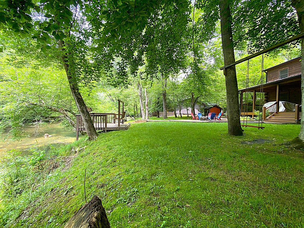 380 Evans Hollow Road Murphy, NC 28906 - Photo 19 of 55