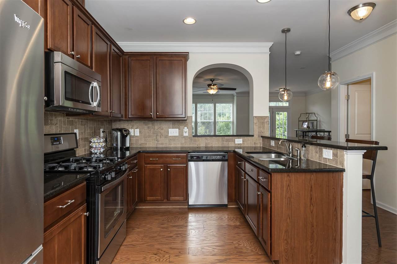 9338 Wooden Road Raleigh, NC 27617 - Photo 12 of 30 Photo 12