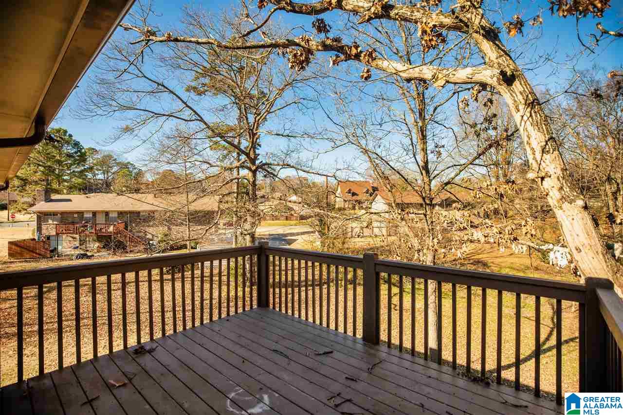 705 Milgray Lane Bessemer, AL 35022 - Photo 37 of 40