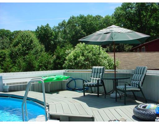 44 Kimball Road Amesbury, MA 01913 - Photo 3 of 28 a view of patio with furniture