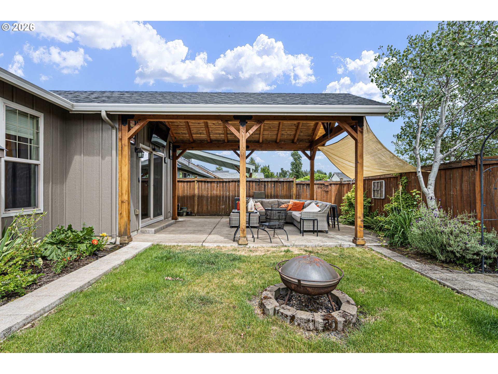 203 Copper Way Creswell, OR 97426 - Photo 30 of 33