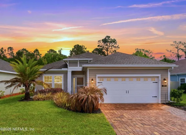 $425,000 | 103 Purus Way, St. Johns, FL 32259