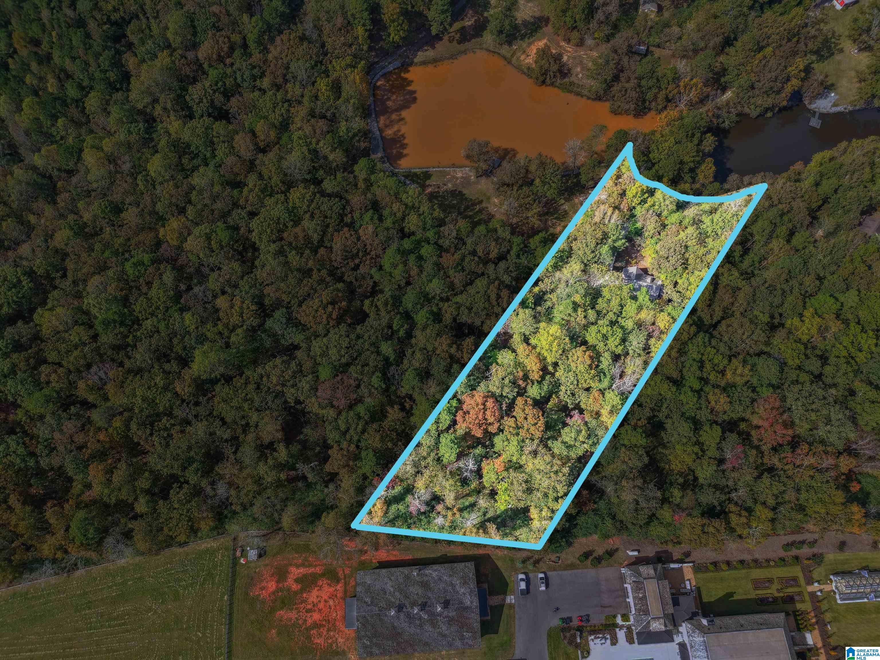 6877 Roper Road Trussville, AL 35173 - Photo 61 of 67 Gallery Image 61