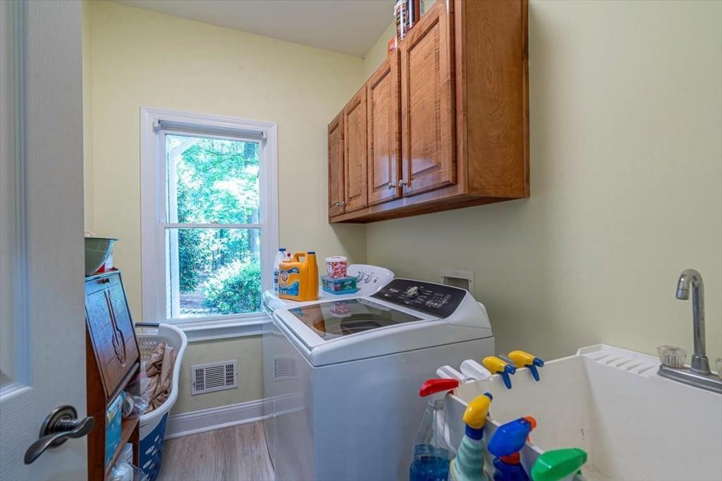 1715 Ammons Bridge Road Monroe, GA 30655 - Photo 21 of 84