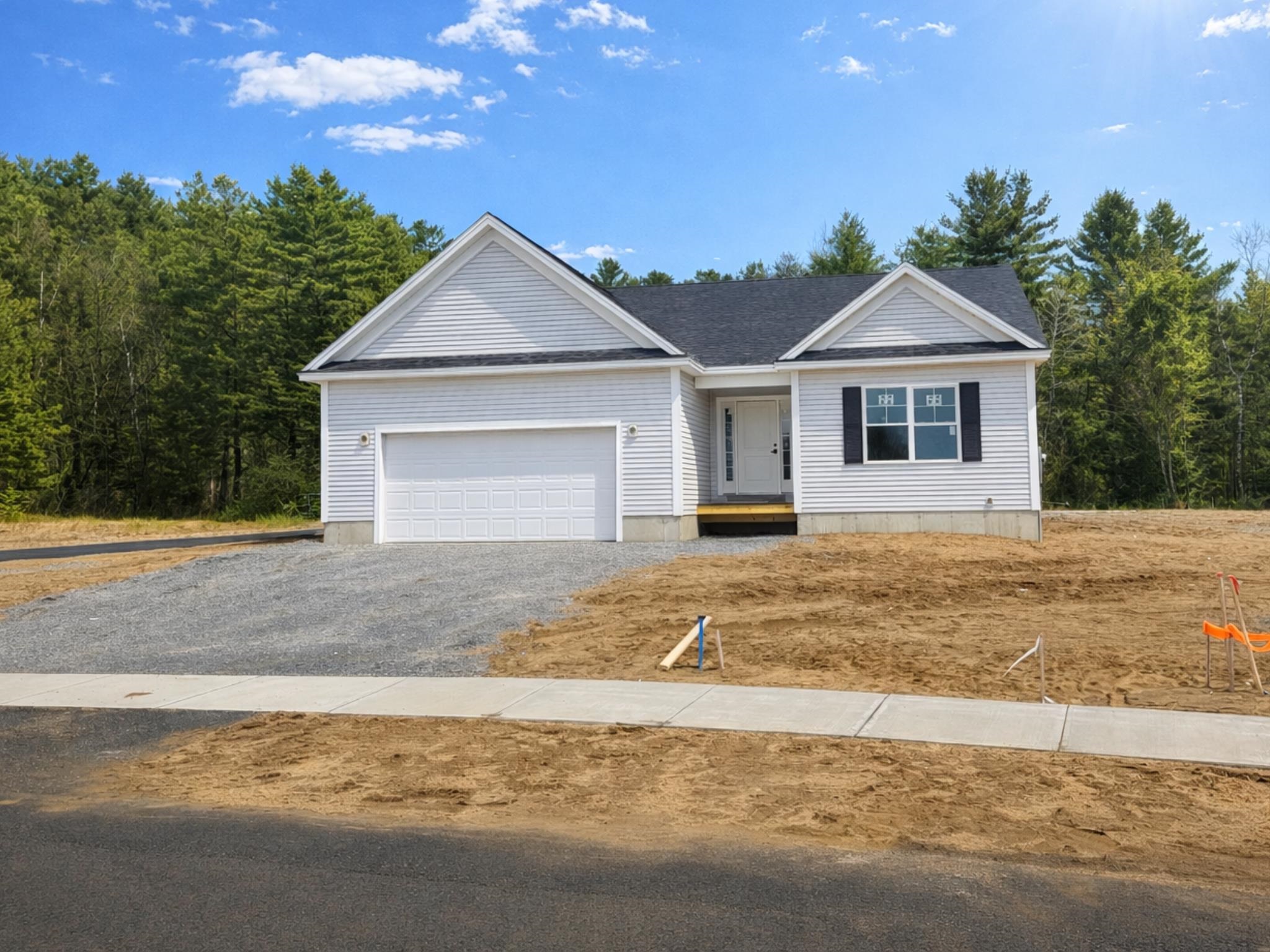 178 Sweeney Farm Road, Unit LOT 4 Milton, VT 05468 - Photo 1 of 34