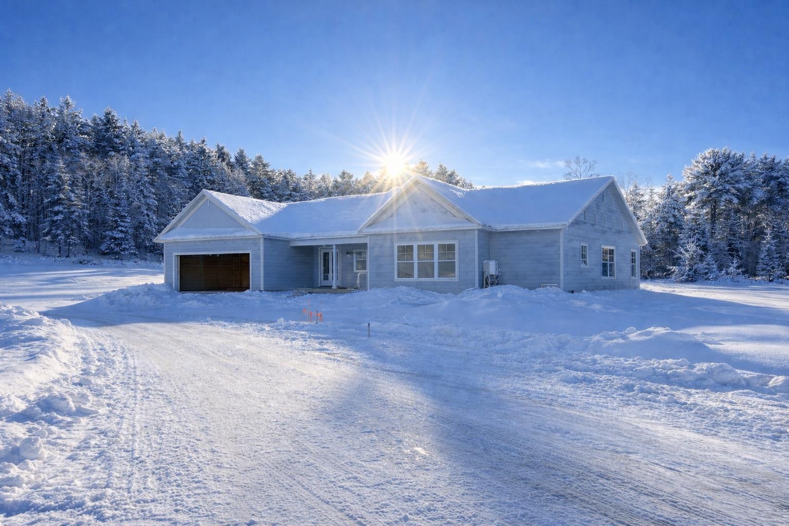 178 Sweeney Farm Road, Unit LOT 4 Milton, VT 05468 - Photo 2 of 31