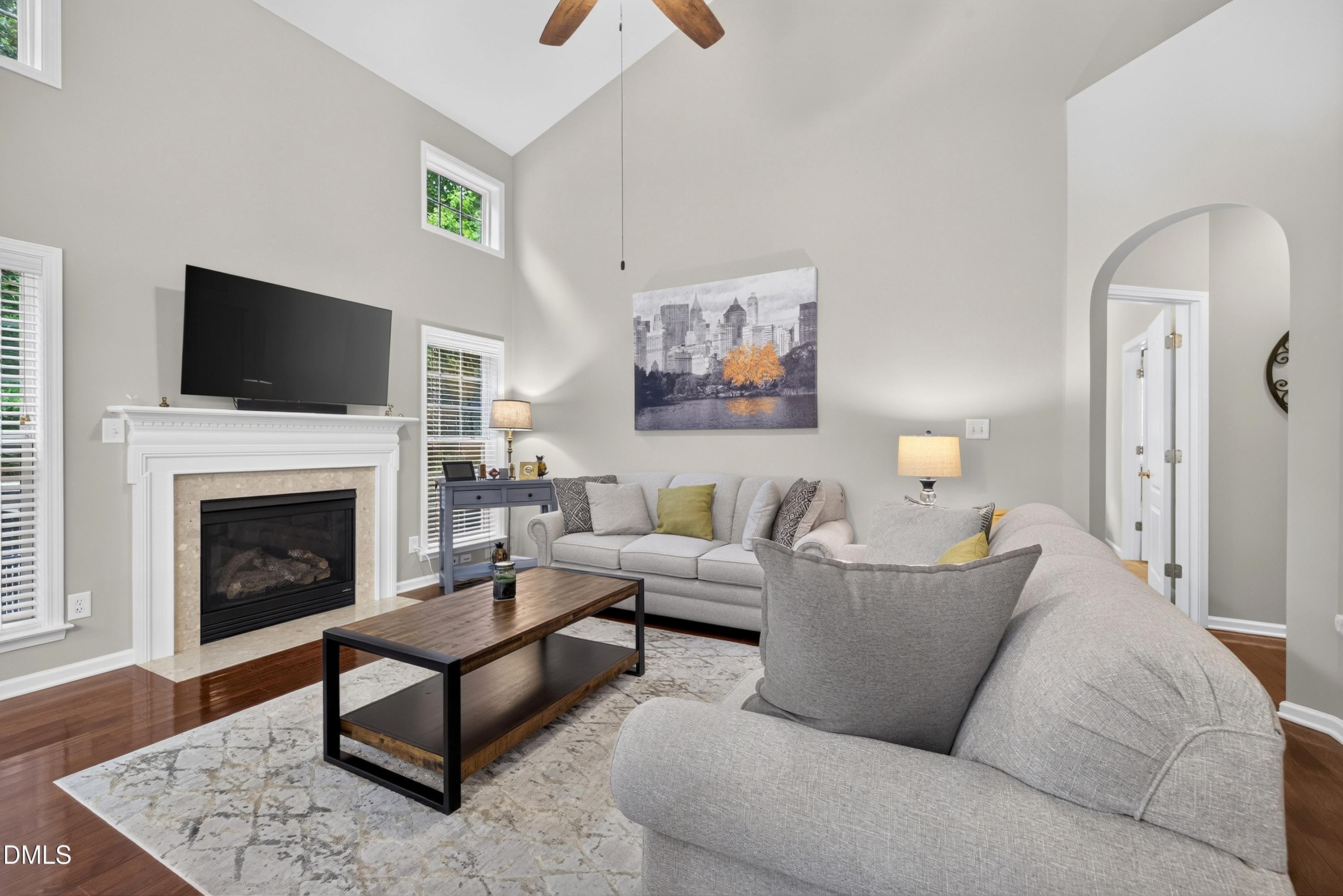 1933 Grace Point Road Morrisville, NC 27560 - Photo 12 of 50 17-Scene-16