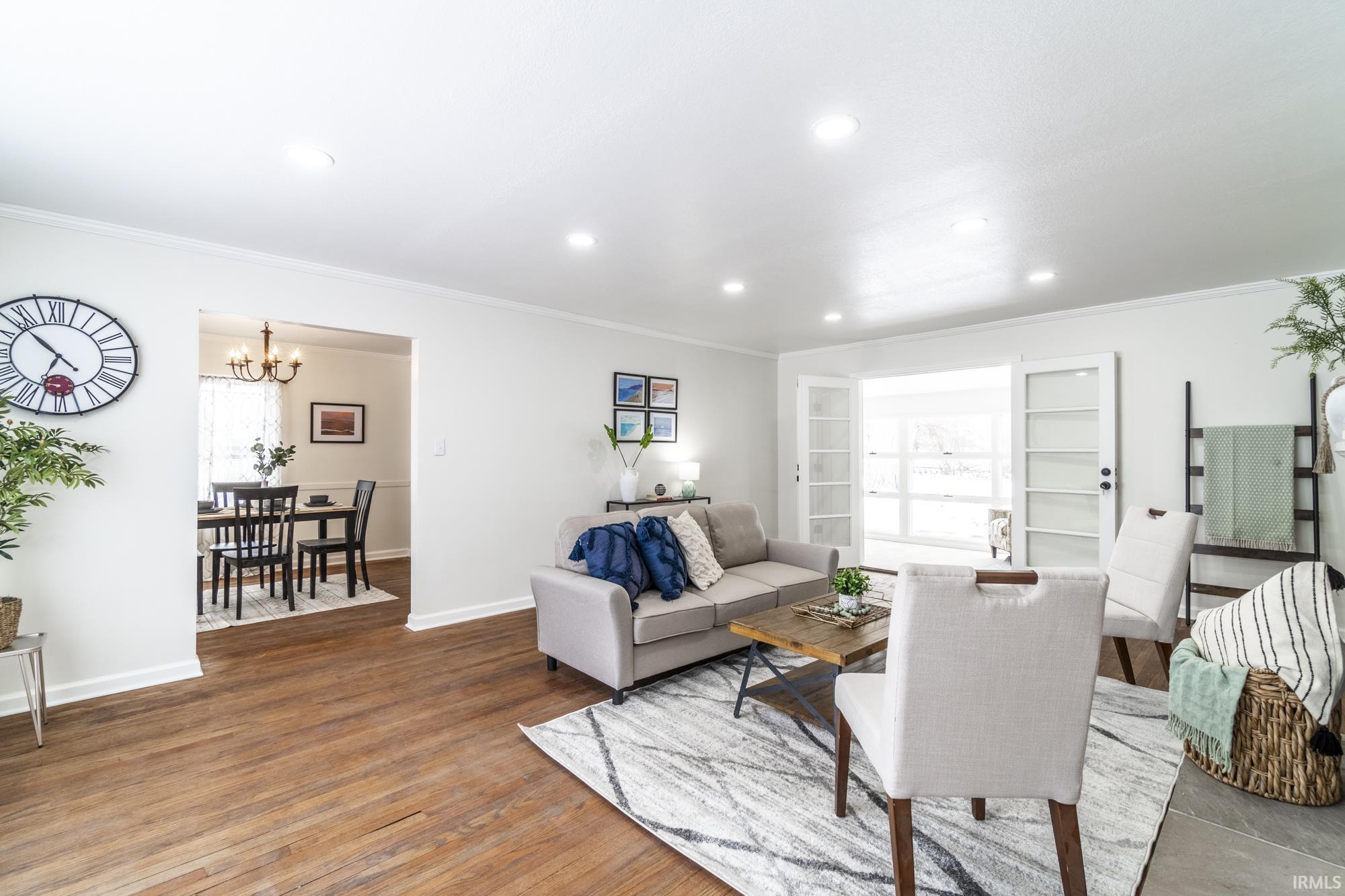 651 Flaxmill Road Huntington, IN 46750 - Photo 5 of 36 Gallery Image 5