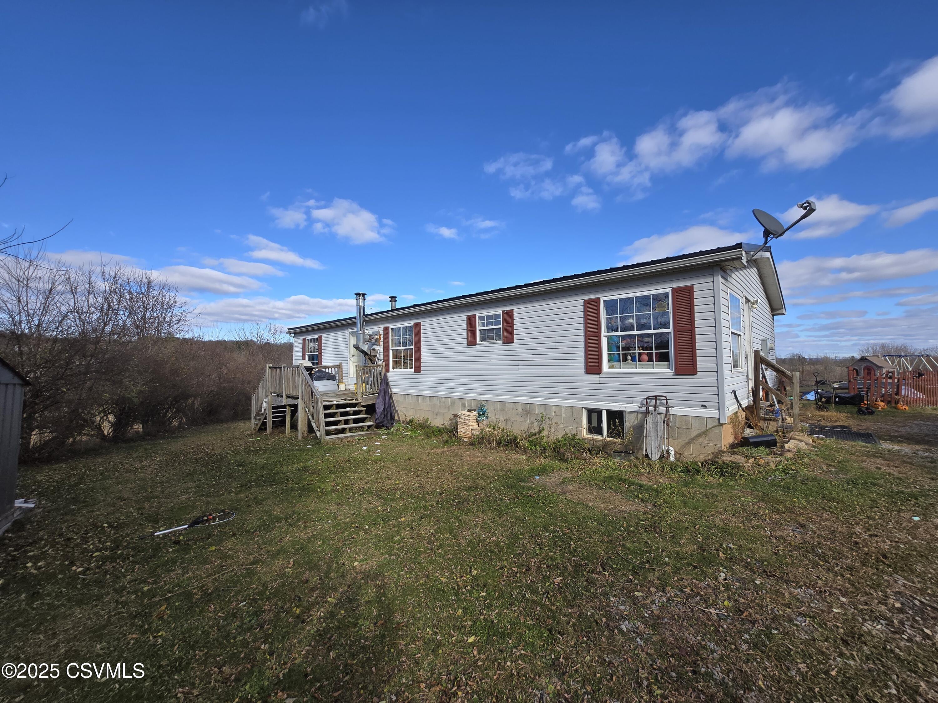 2469 New Columbia Road New Columbia, PA 17856 - Photo 39 of 47