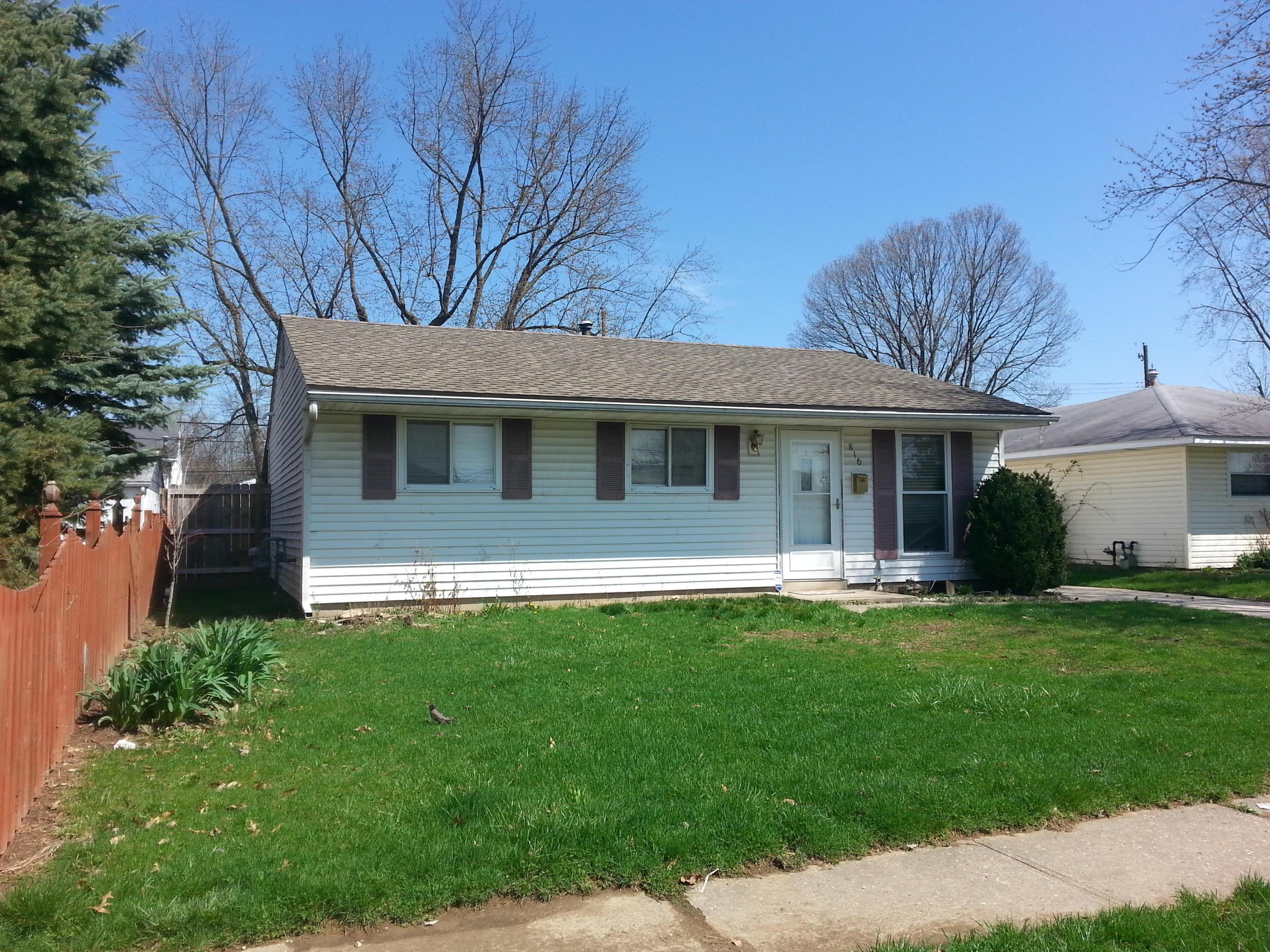 816 Bruckner Road Columbus, OH 43207 - Photo 1 of 15 Gallery Image 1