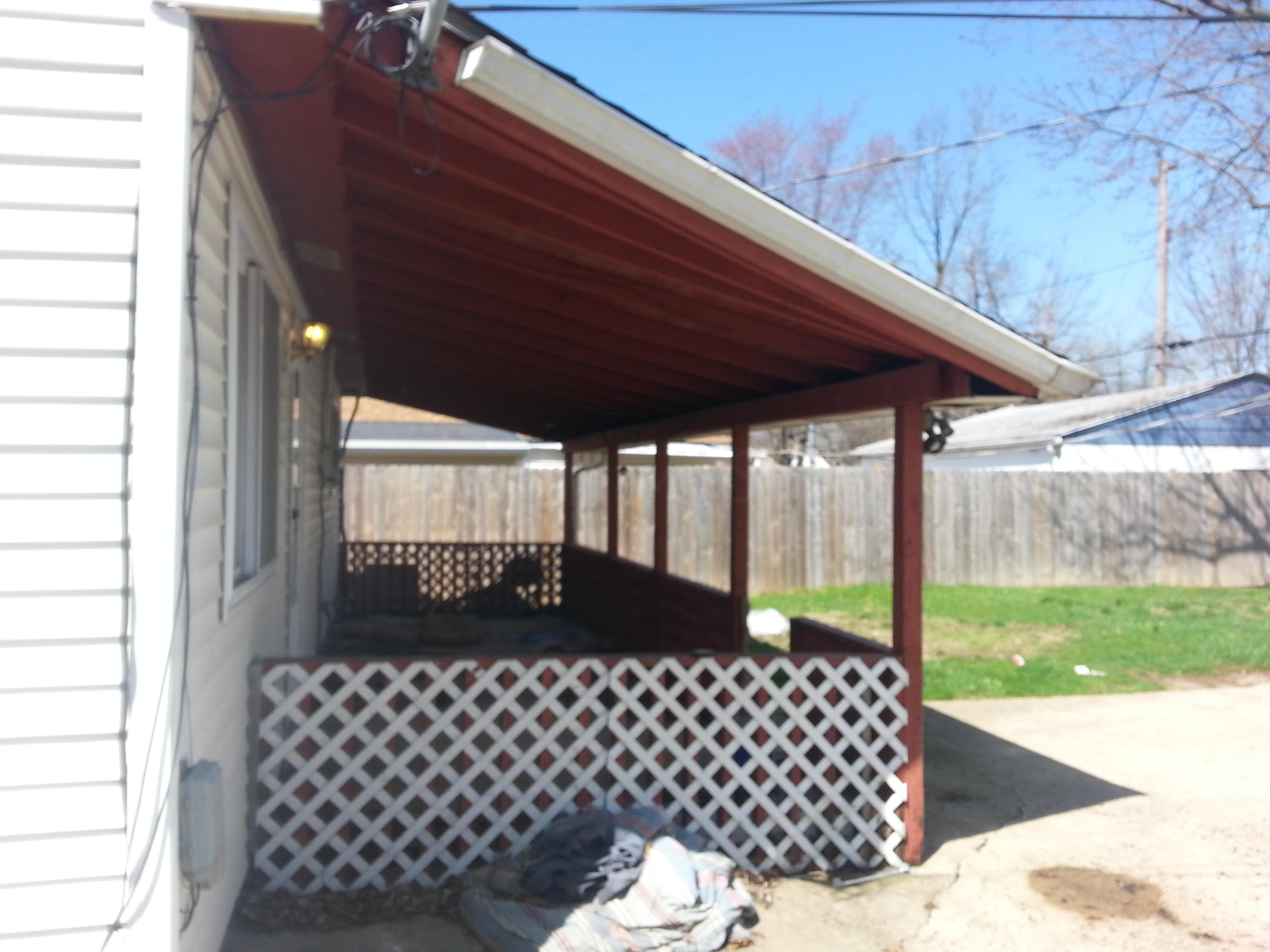 816 Bruckner Road Columbus, OH 43207 - Photo 13 of 15 Gallery Image 13