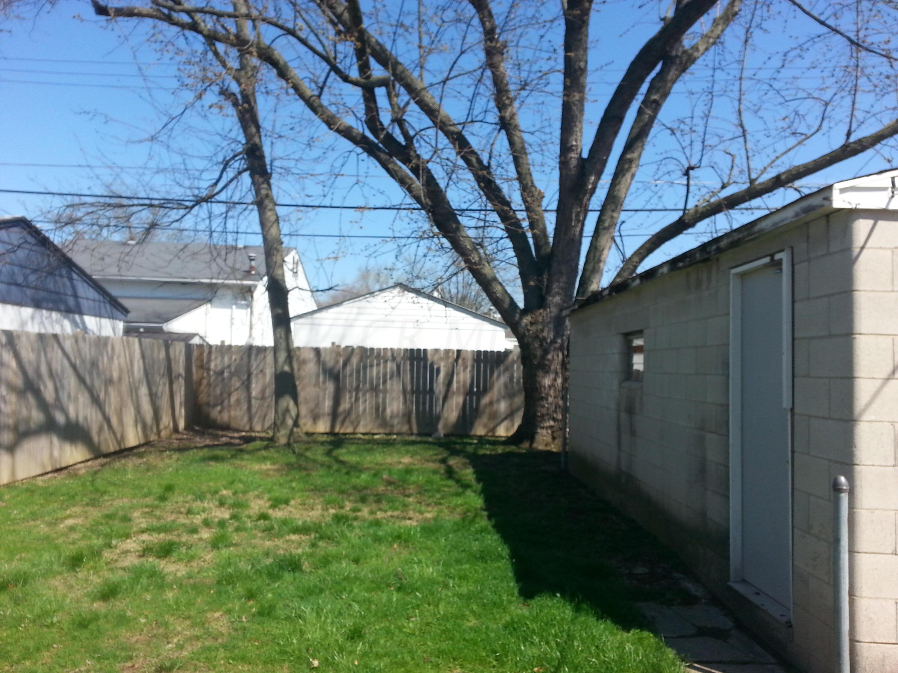 816 Bruckner Road Columbus, OH 43207 - Photo 14 of 15 Gallery Image 14