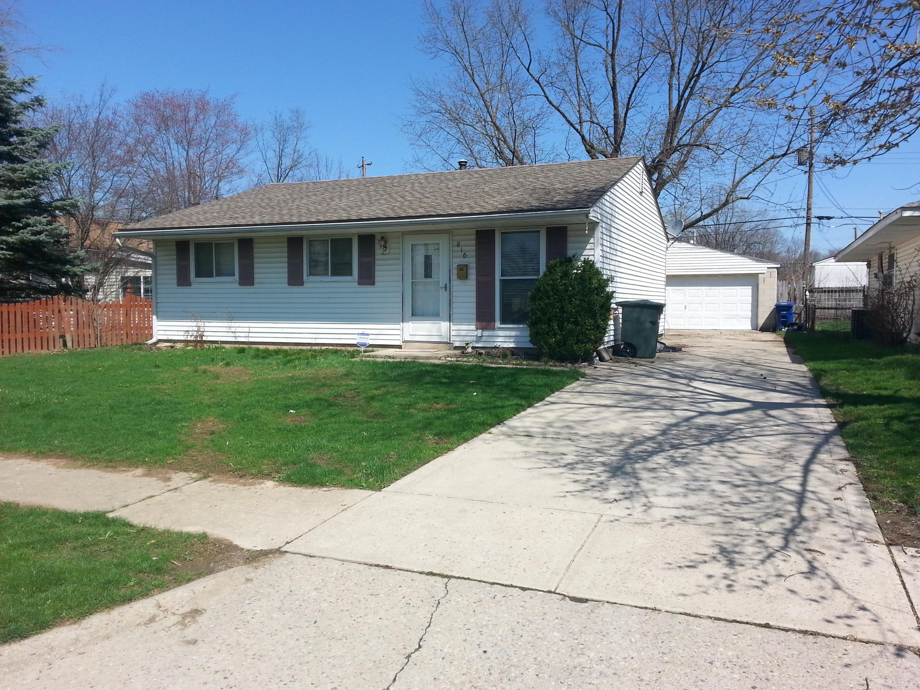 816 Bruckner Road Columbus, OH 43207 - Photo 2 of 15 Gallery Image 2