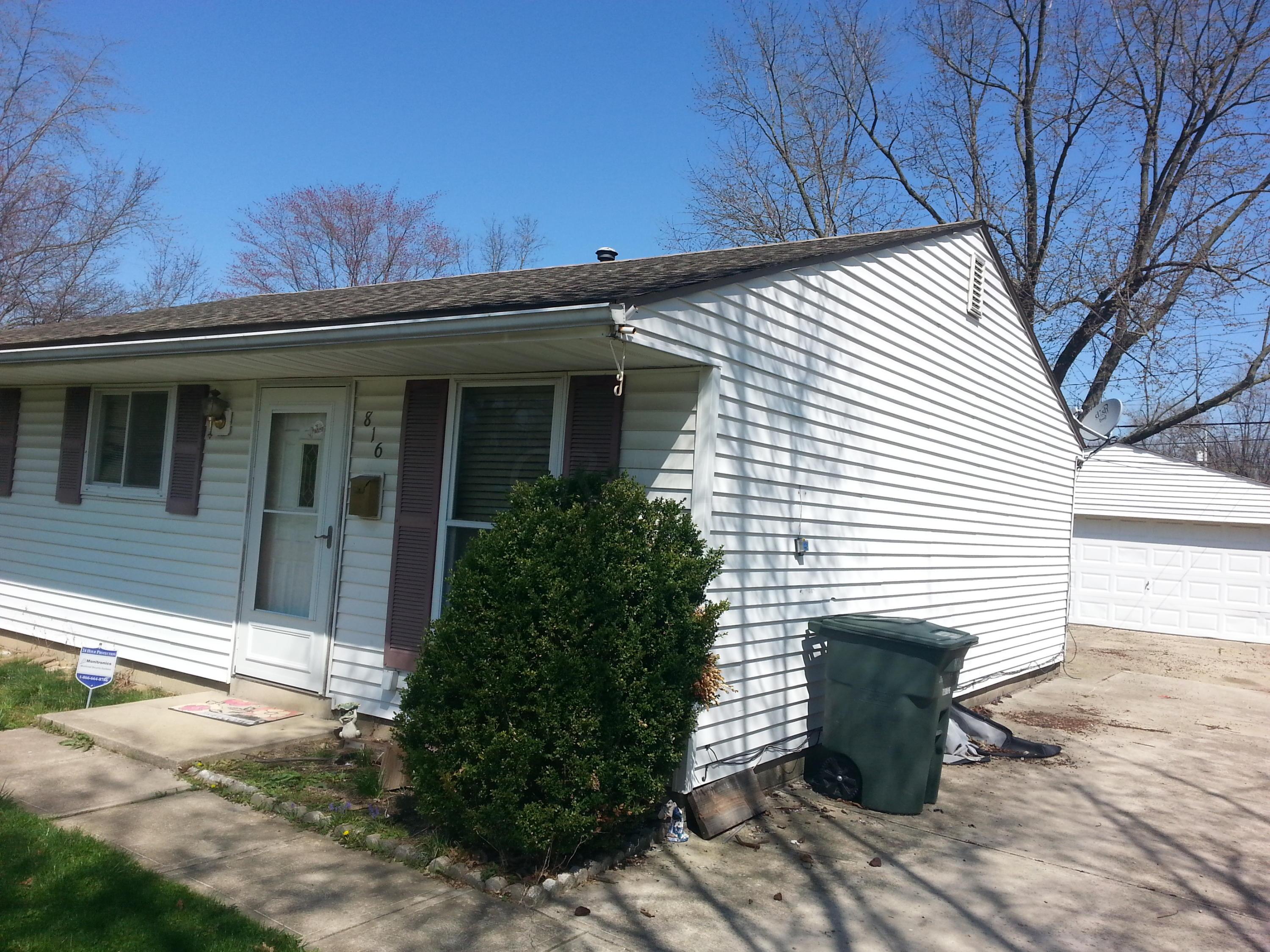 816 Bruckner Road Columbus, OH 43207 - Photo 3 of 15 Gallery Image 3