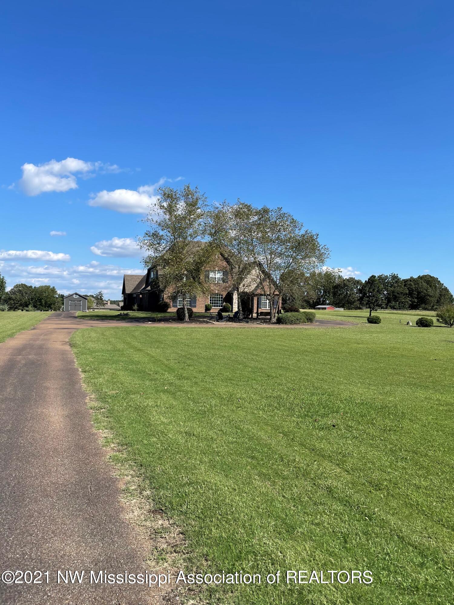 2644 Rising Sun Road Hernando, MS 38632 - Photo 2 of 37 IMG_0780