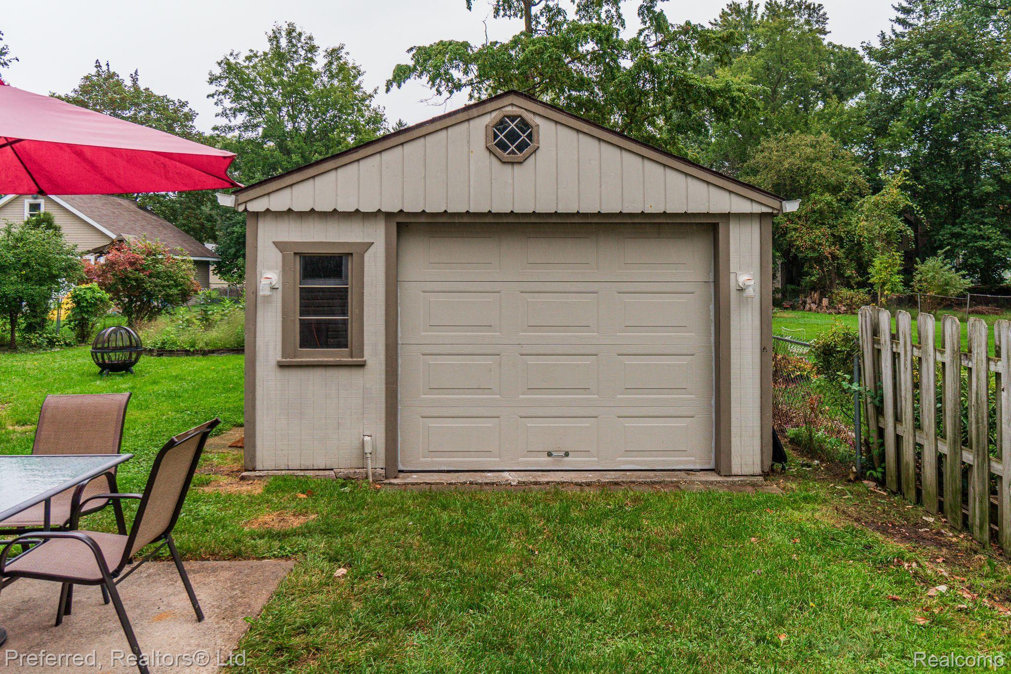 22712 Power Road Farmington, MI 48336 - Photo 30 of 31 Gallery Image 30