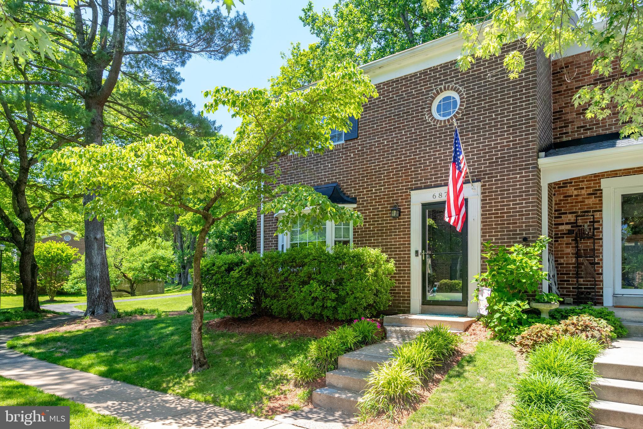 6878 Brian Michael Court Springfield, VA 22153 - Photo 1 of 58