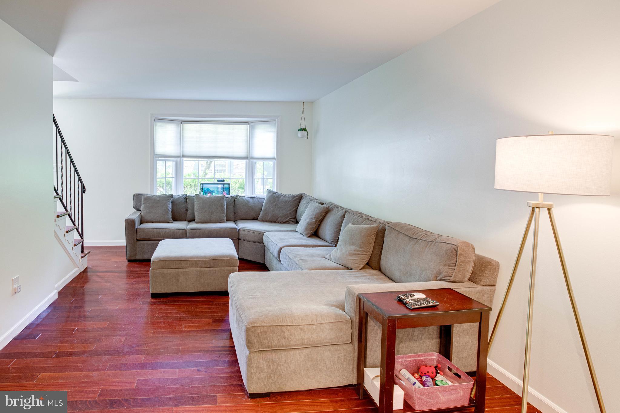 6878 Brian Michael Court Springfield, VA 22153 - Photo 16 of 58