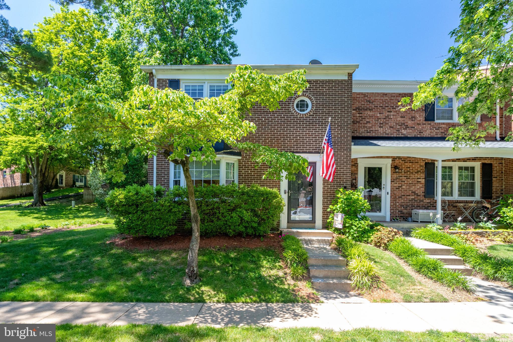 6878 Brian Michael Court Springfield, VA 22153 - Photo 2 of 58