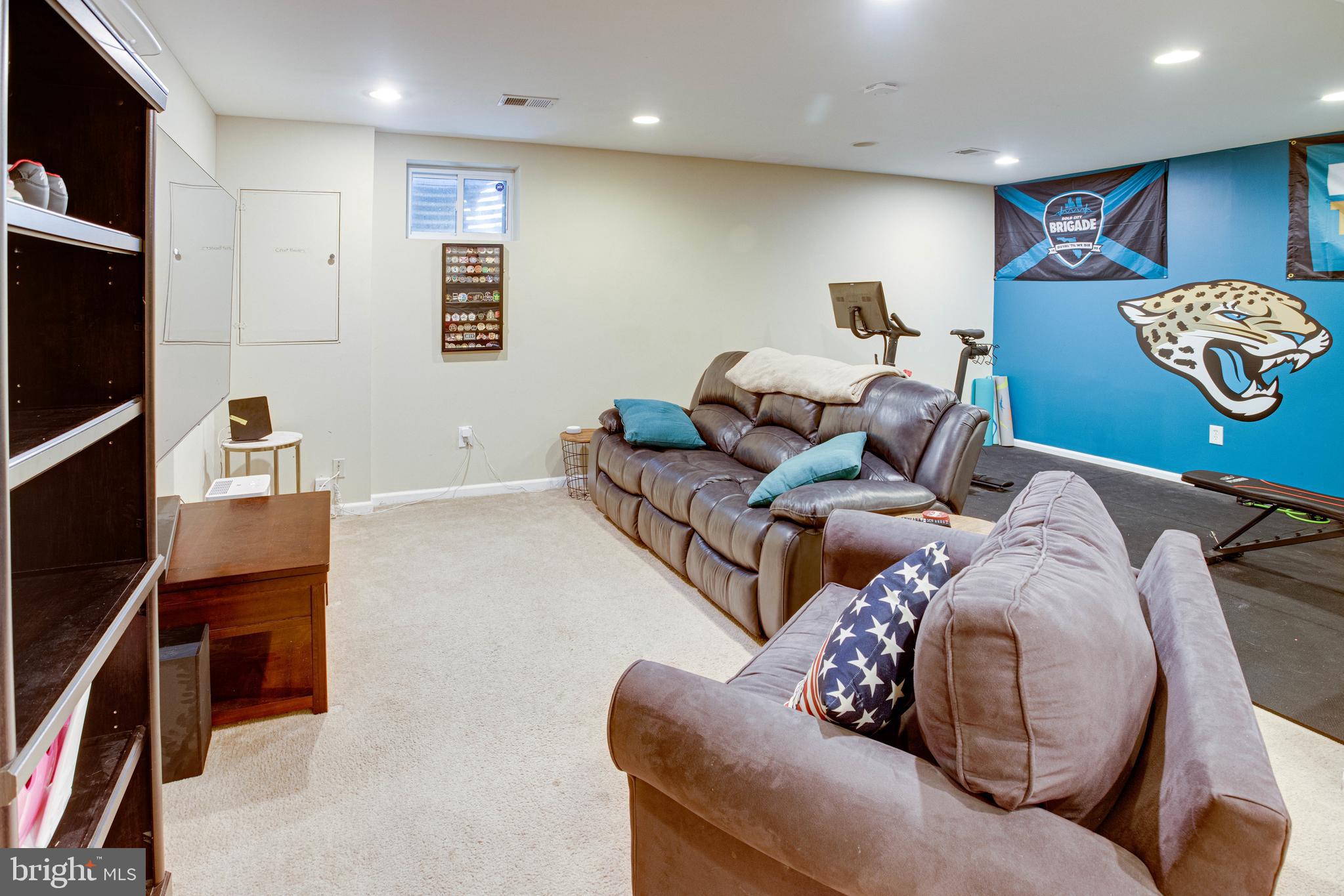 6878 Brian Michael Court Springfield, VA 22153 - Photo 46 of 58